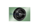 Centrifugal motor fans Embpapst mod. R2E 190 AE 7705